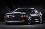 Chevrolet Camaro SS Black Edition 2009 года